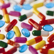list of medications